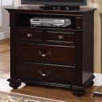 SYRACUSE MEDIA CHEST CM7129TV